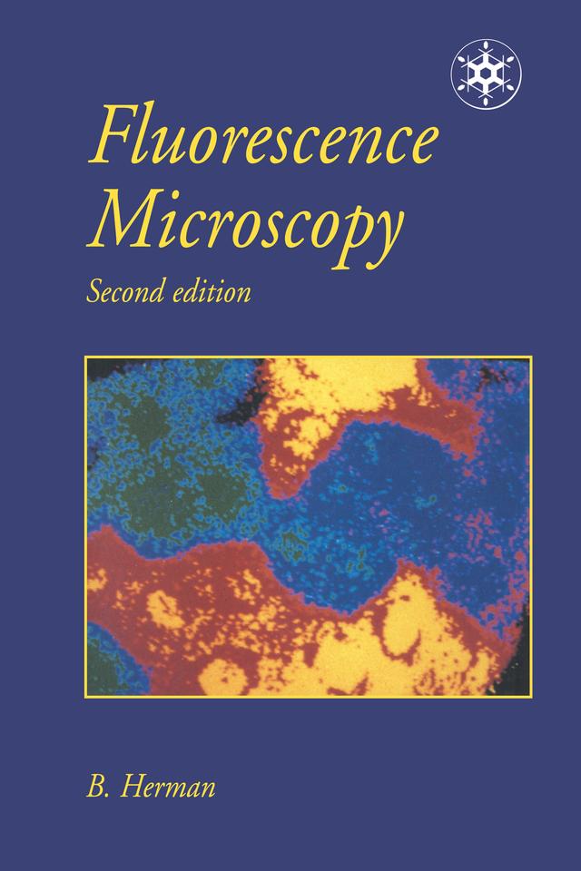 Fluorescence Microscopy by B. Herman