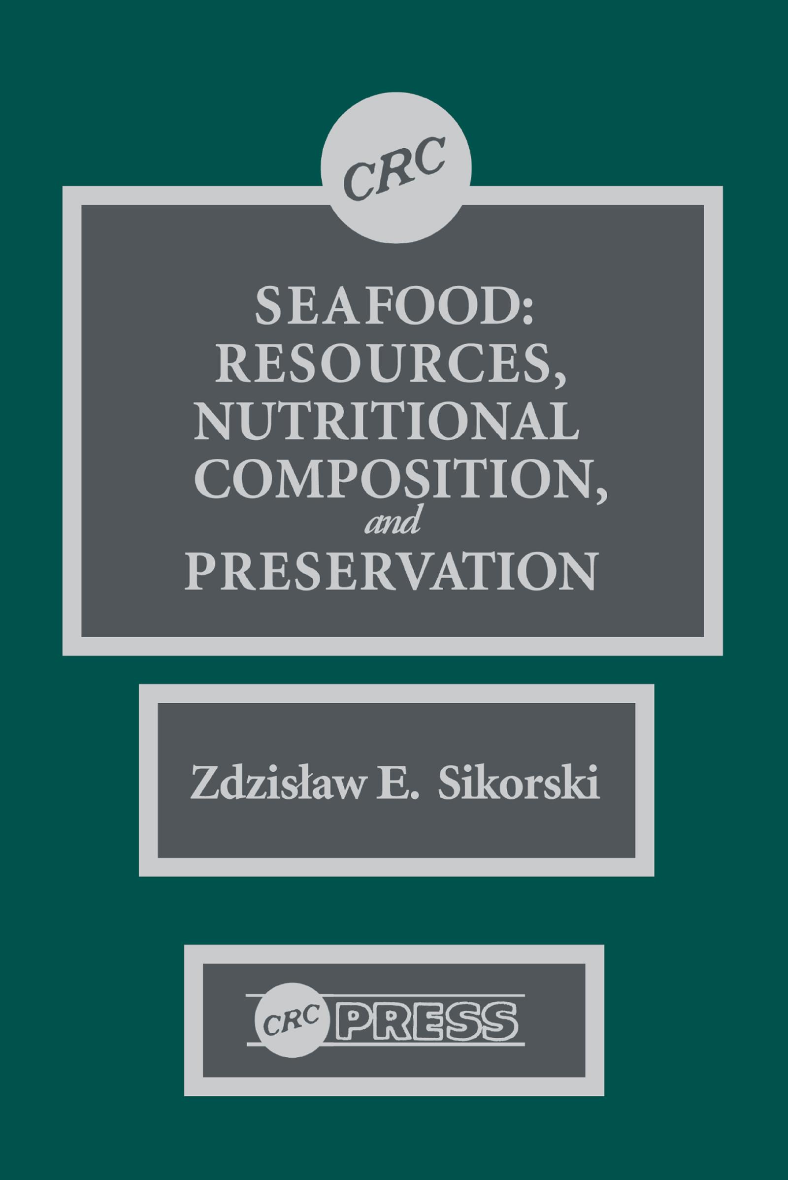 Seafood