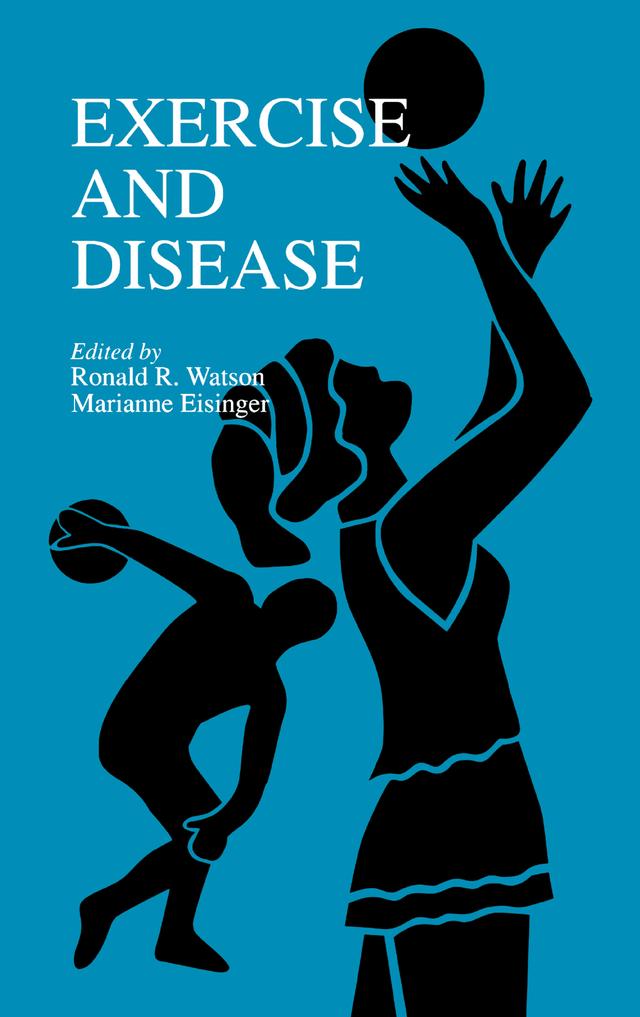 Exercise and Disease by Marianne Eisinger