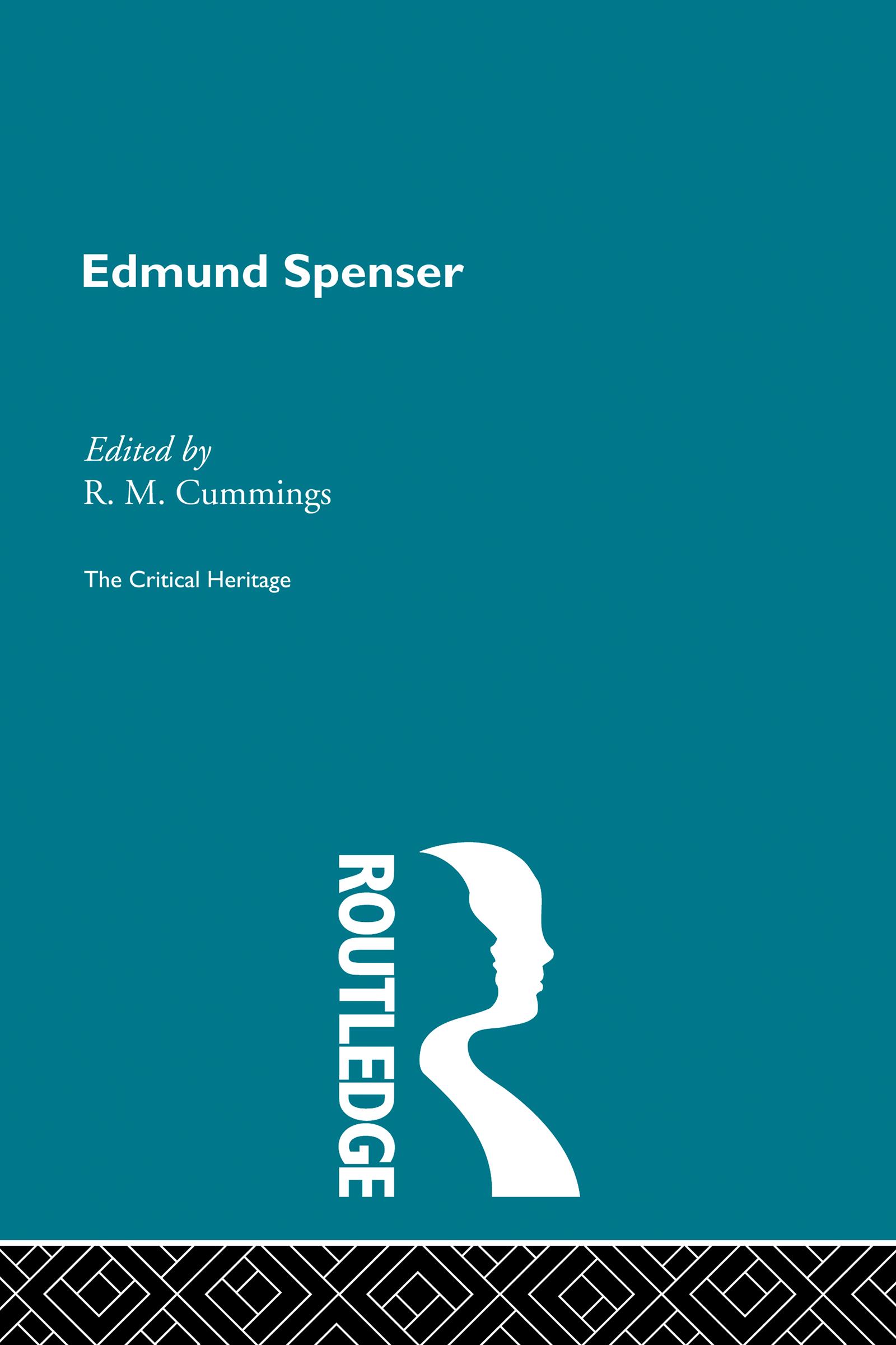Edmund Spencer
