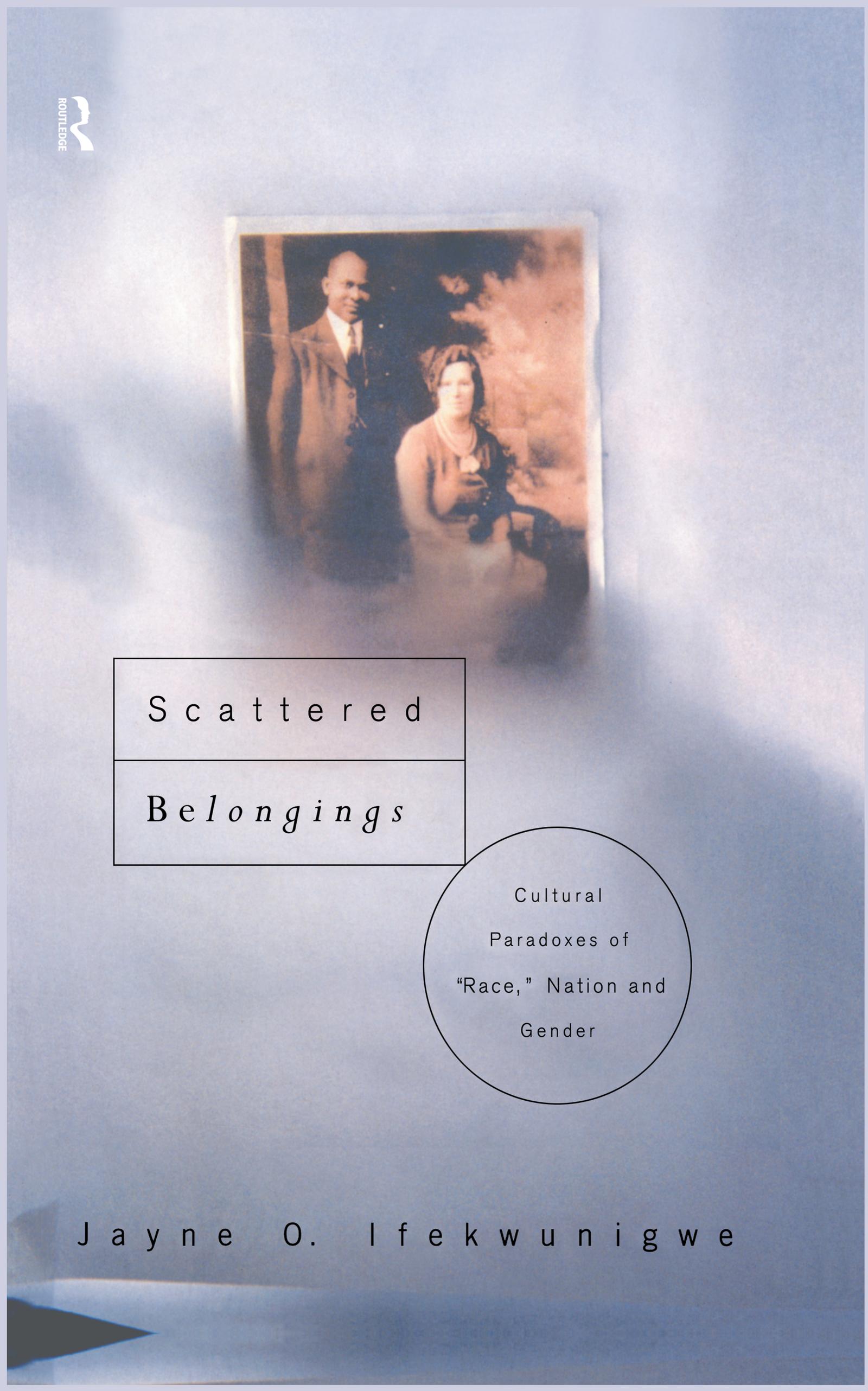 Scattered Belongings