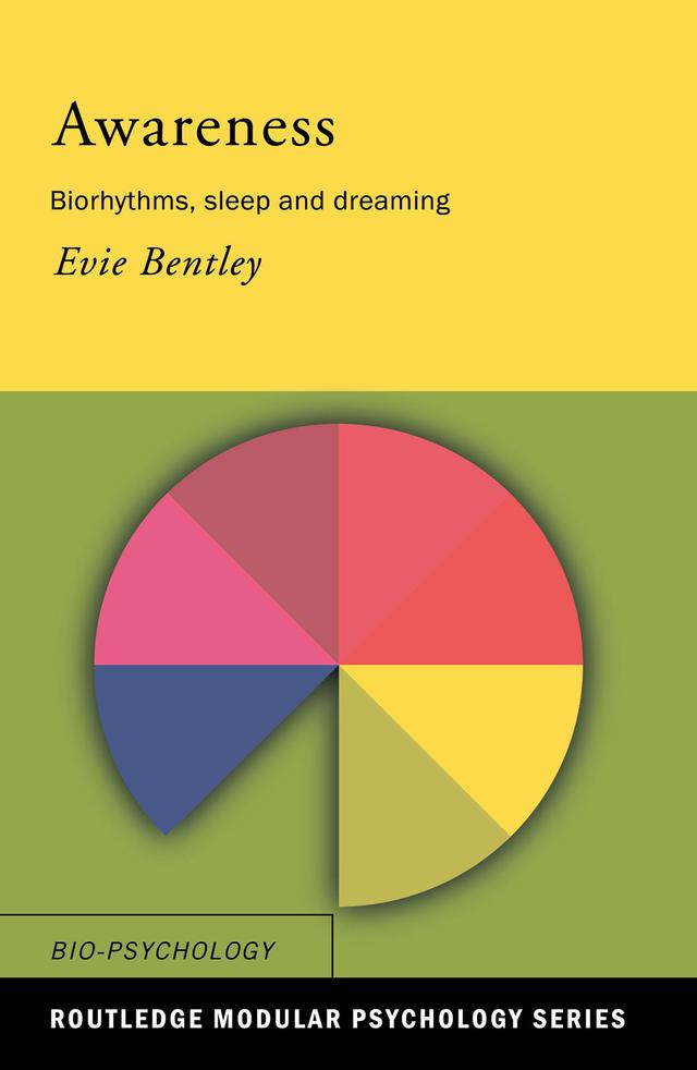Awareness by Evie Bentley