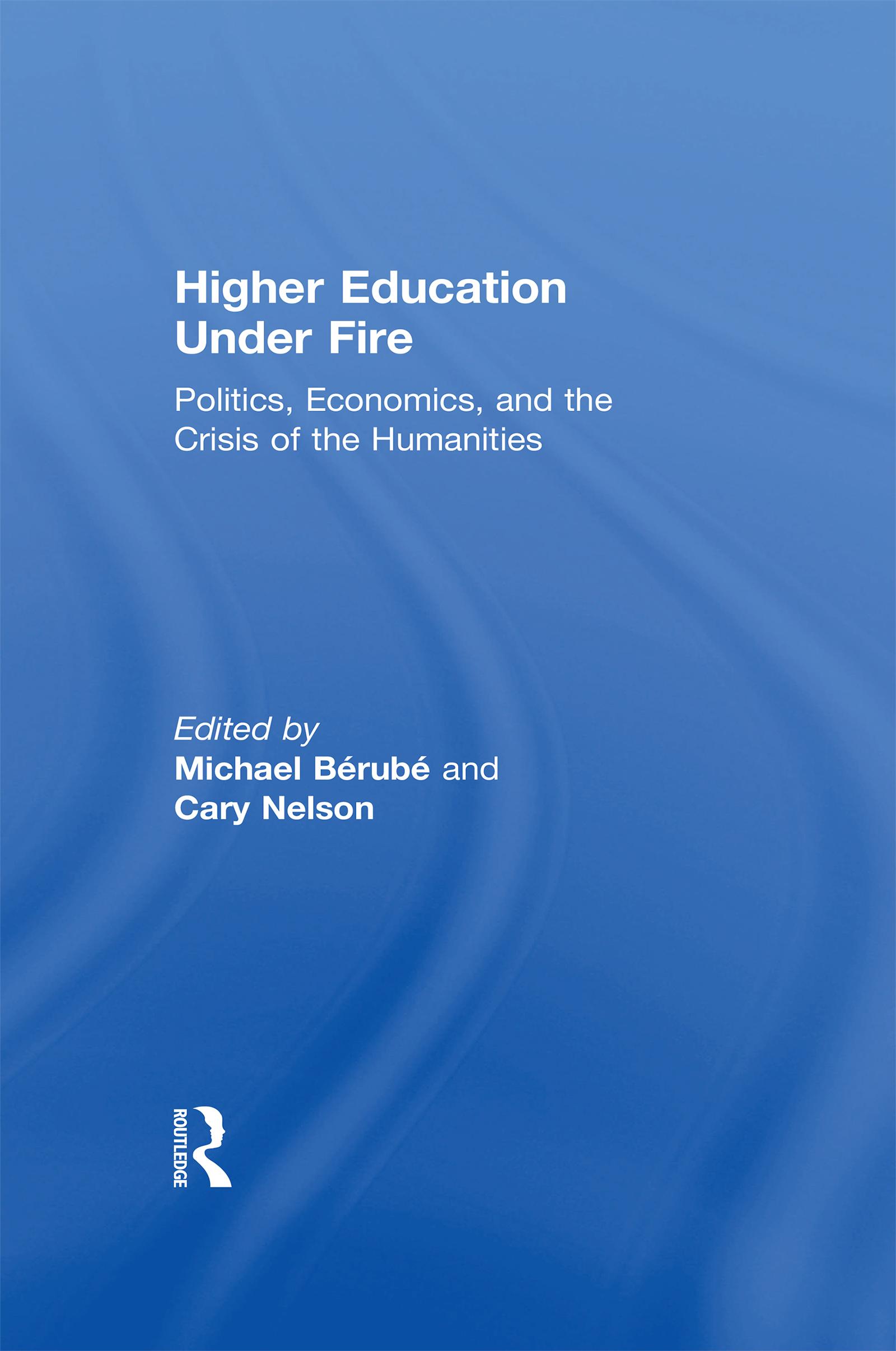 Higher Education Under Fire