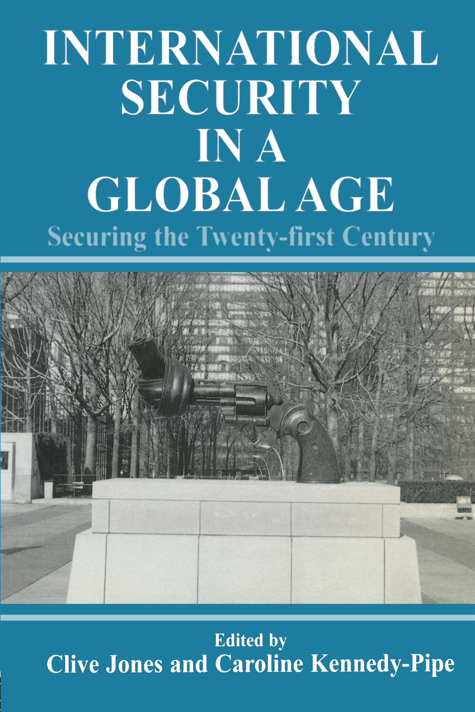 International Security Issues in a Global Age
