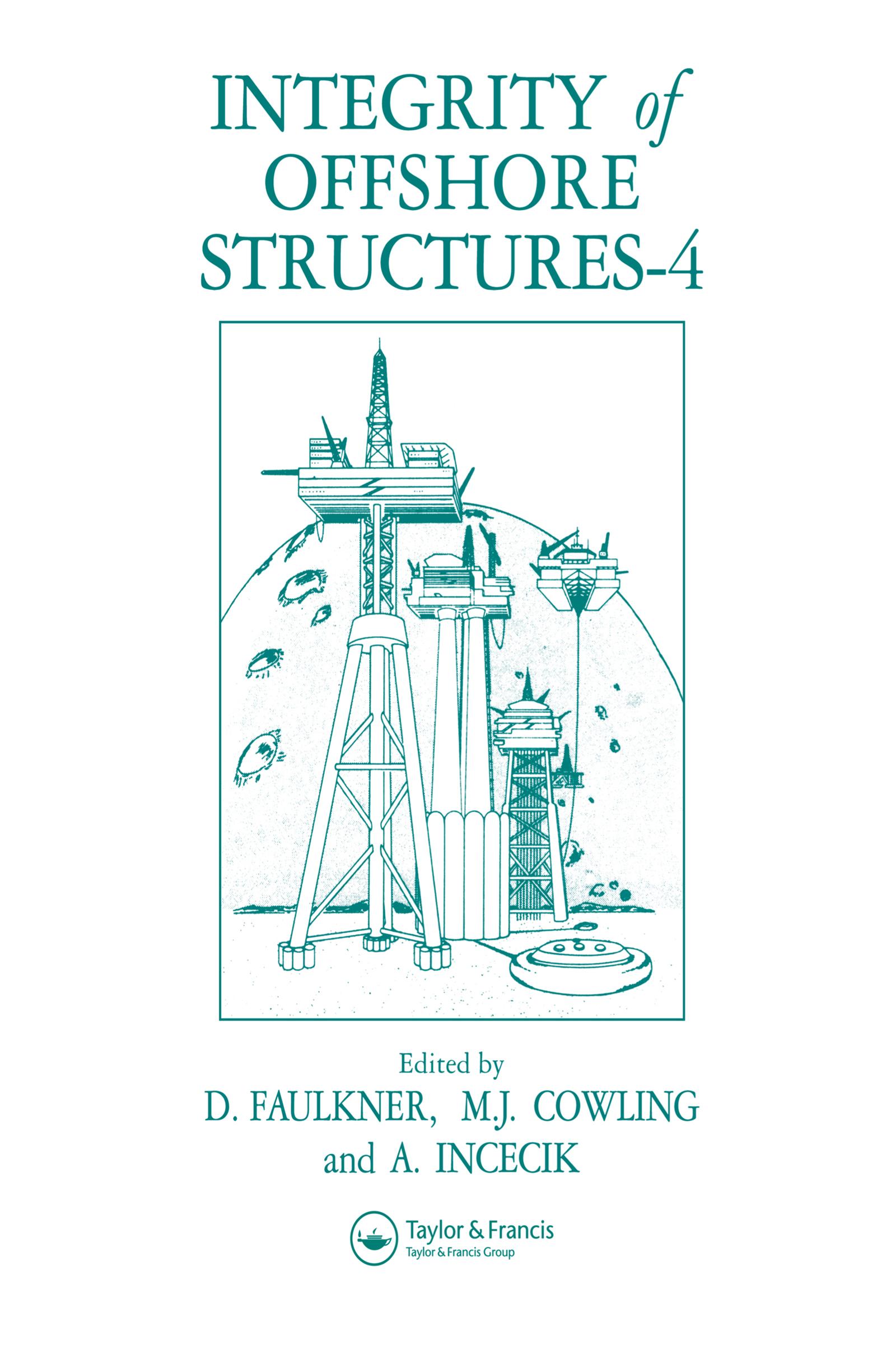 Integrity of Offshore Structures