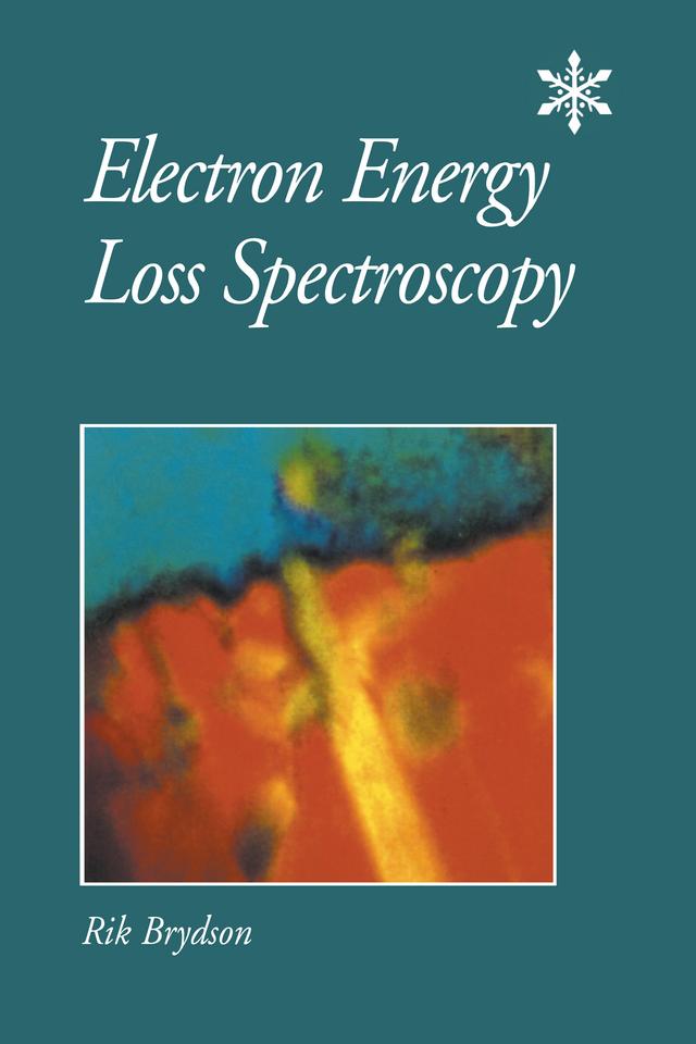 Electron Energy Loss Spectroscopy by R. Brydson