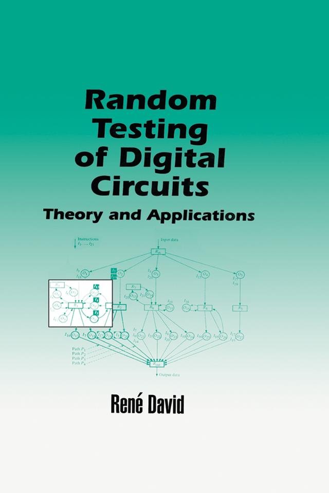 Random Testing of Digital Circuits by David