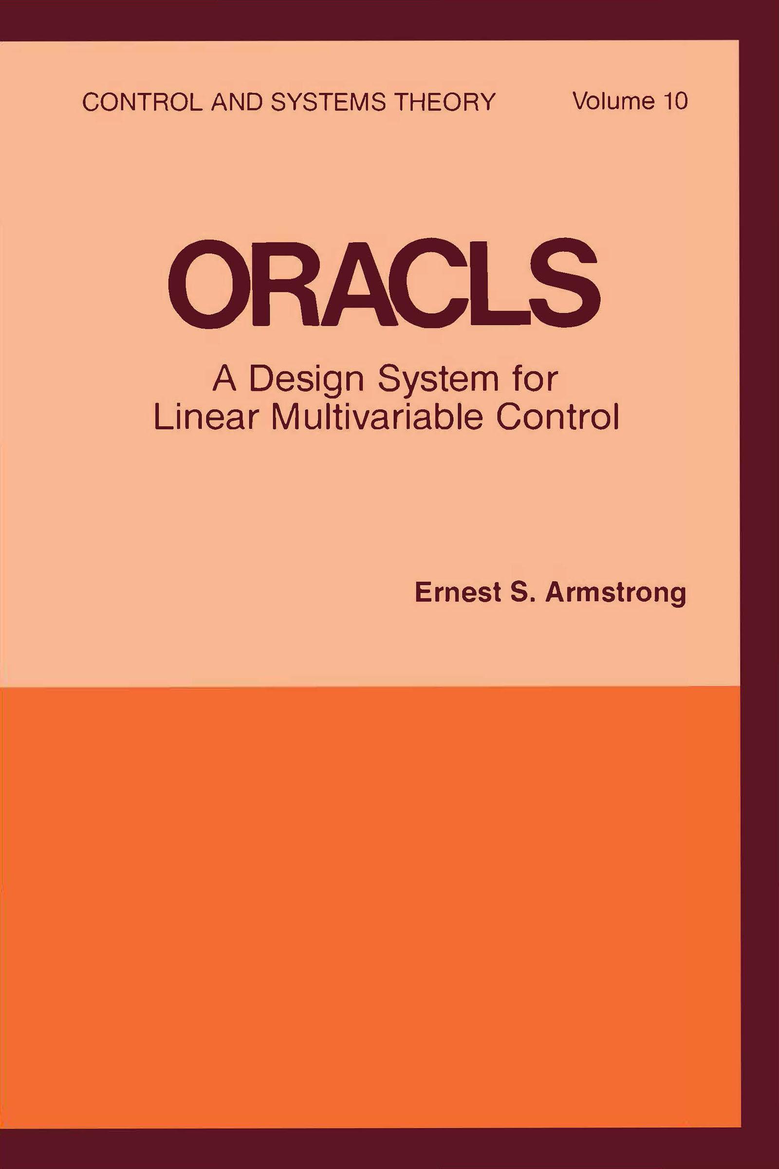 Oracls