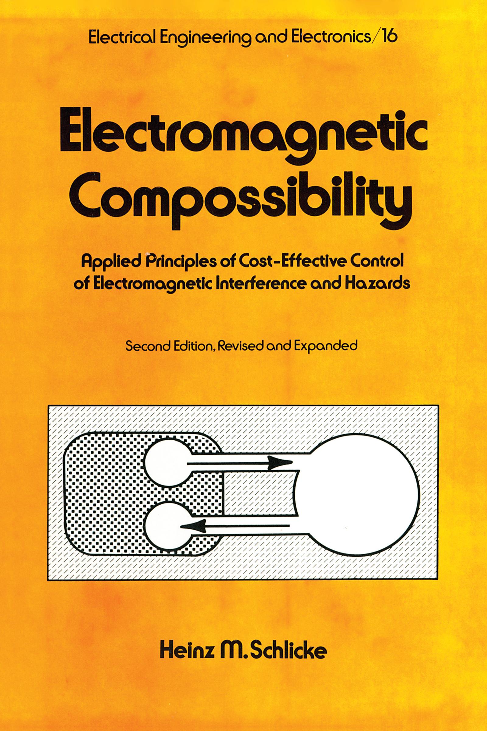 Electromagnetic Compossibility, Second Edition,