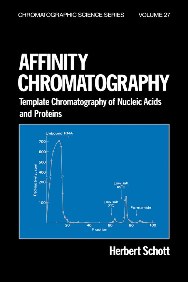 Affinity Chromatography by Schott