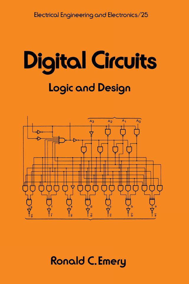 Digital Circuits by Emery