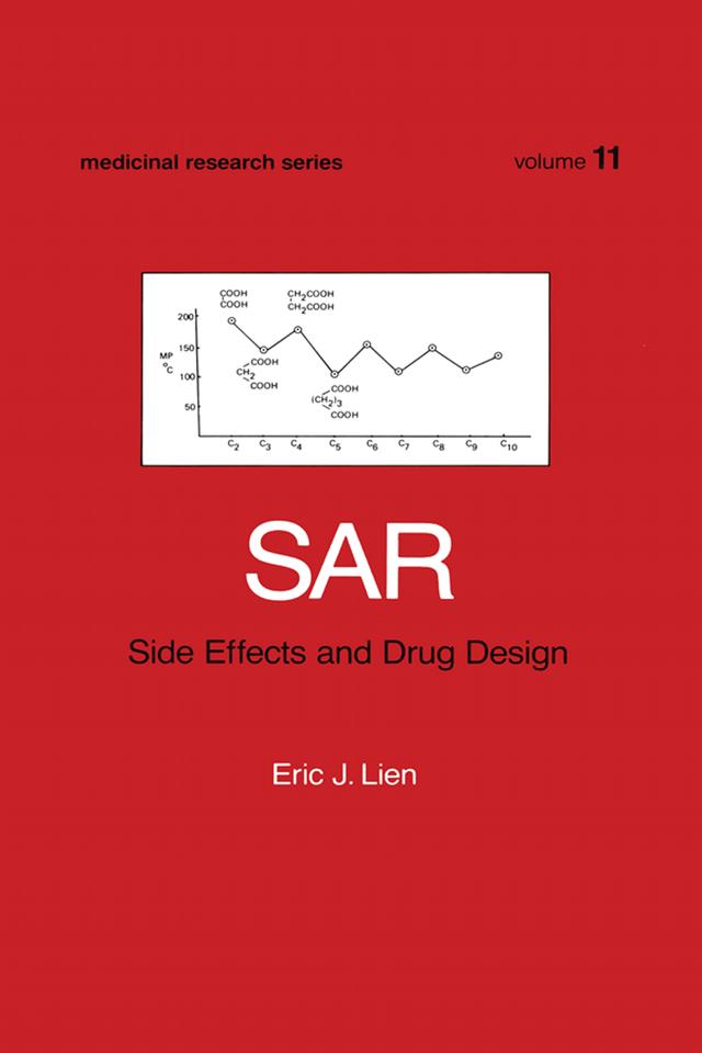 SAR by Eric J. Lien