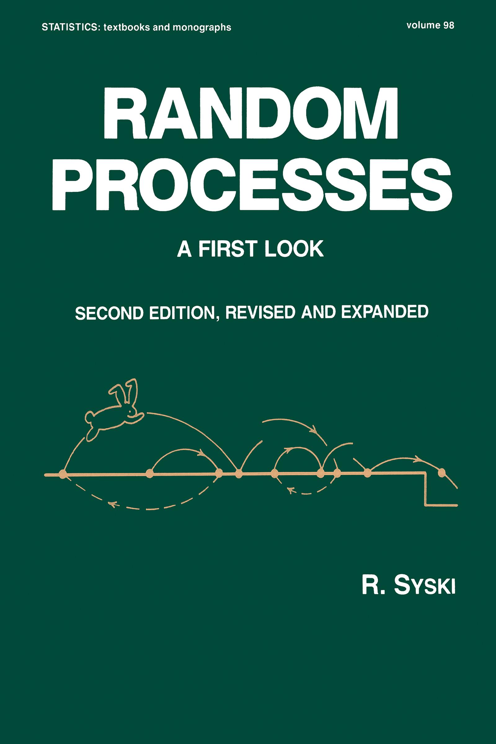 Random Processes