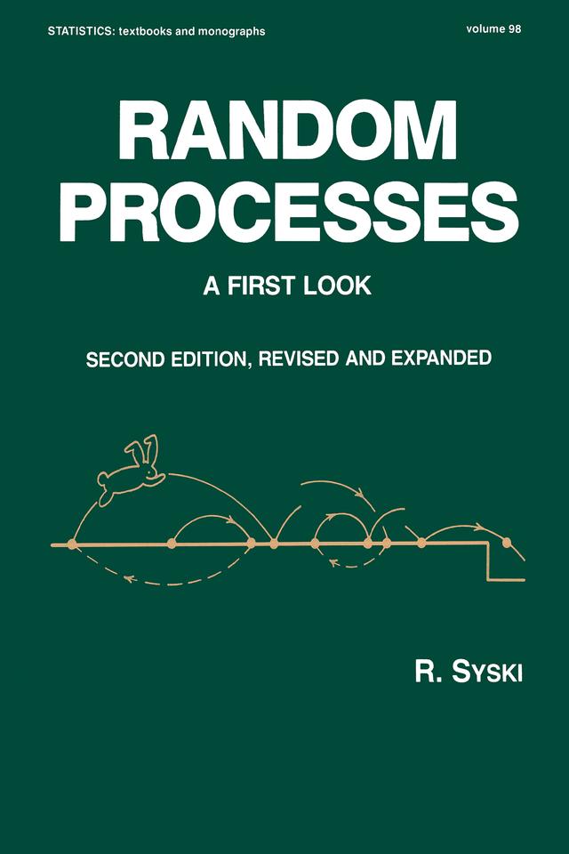 Random Processes by Syski