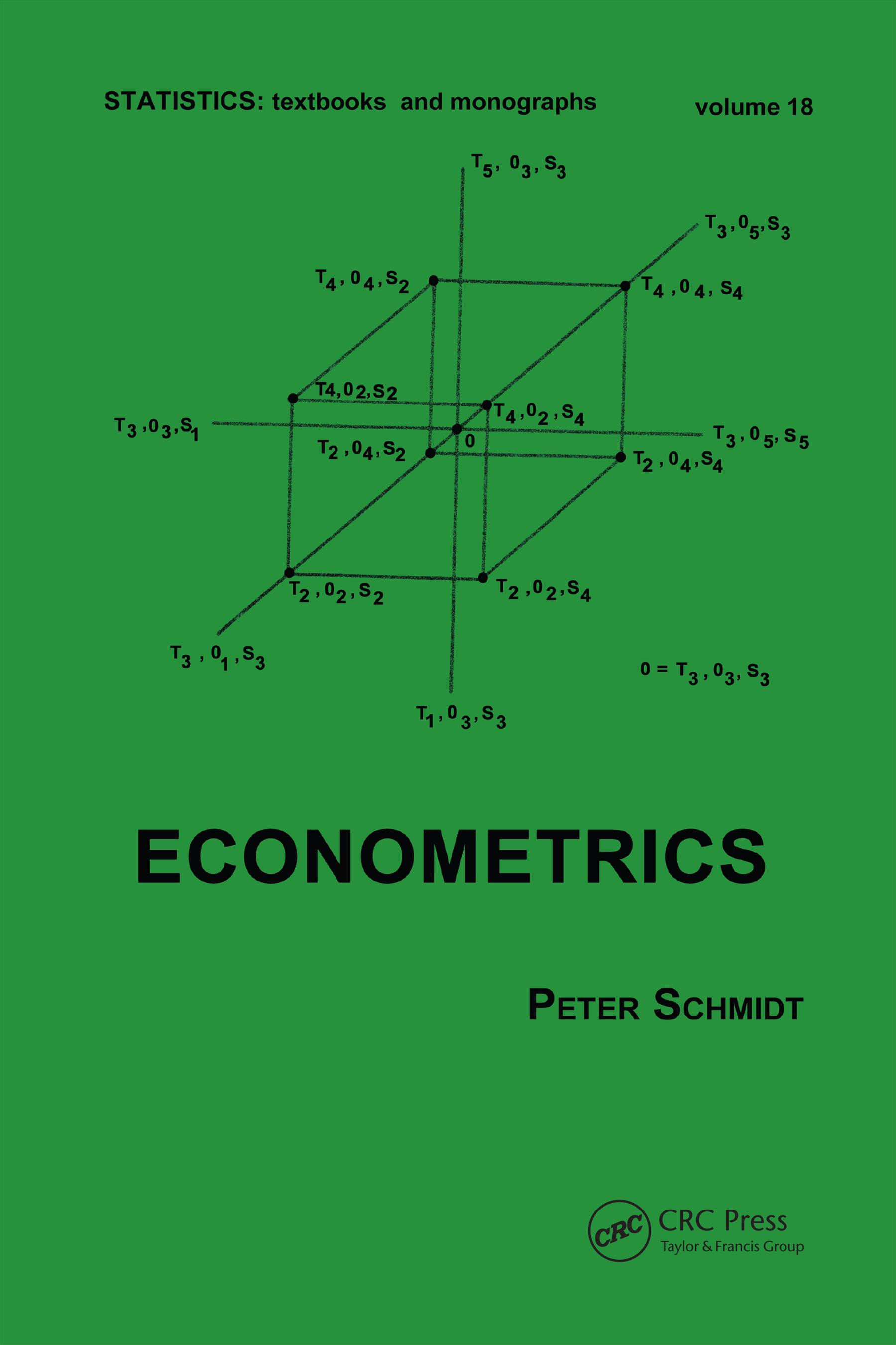 Econometrics