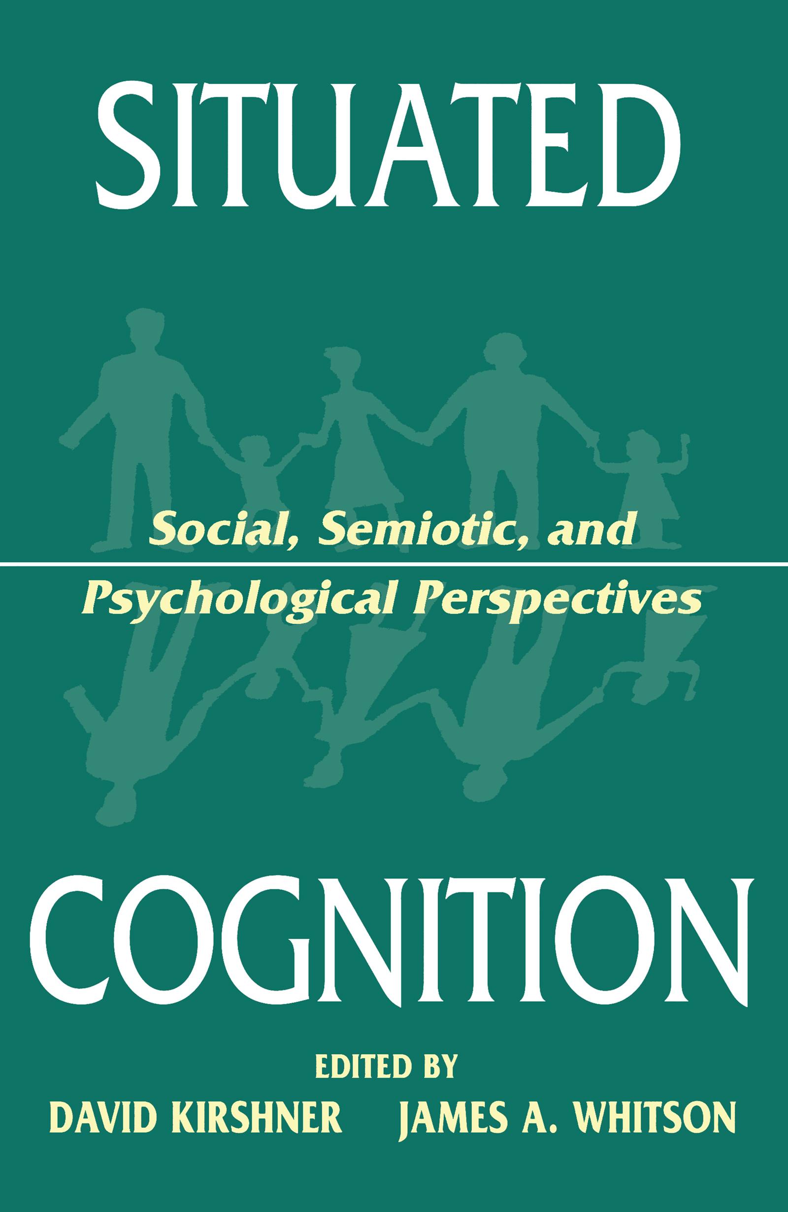 Situated Cognition