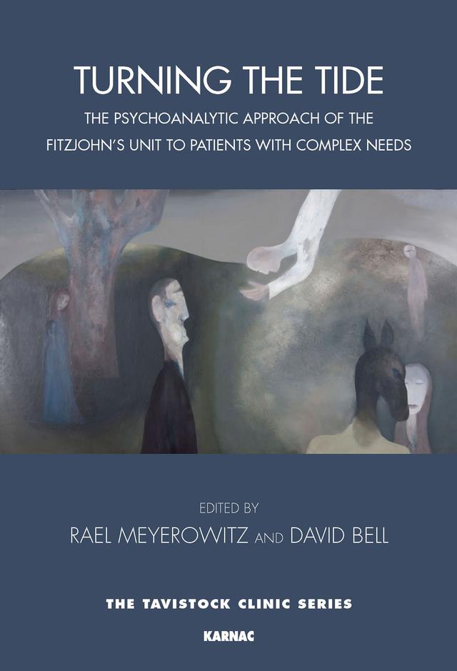 Turning the Tide by David Bell, Rael Meyerowitz