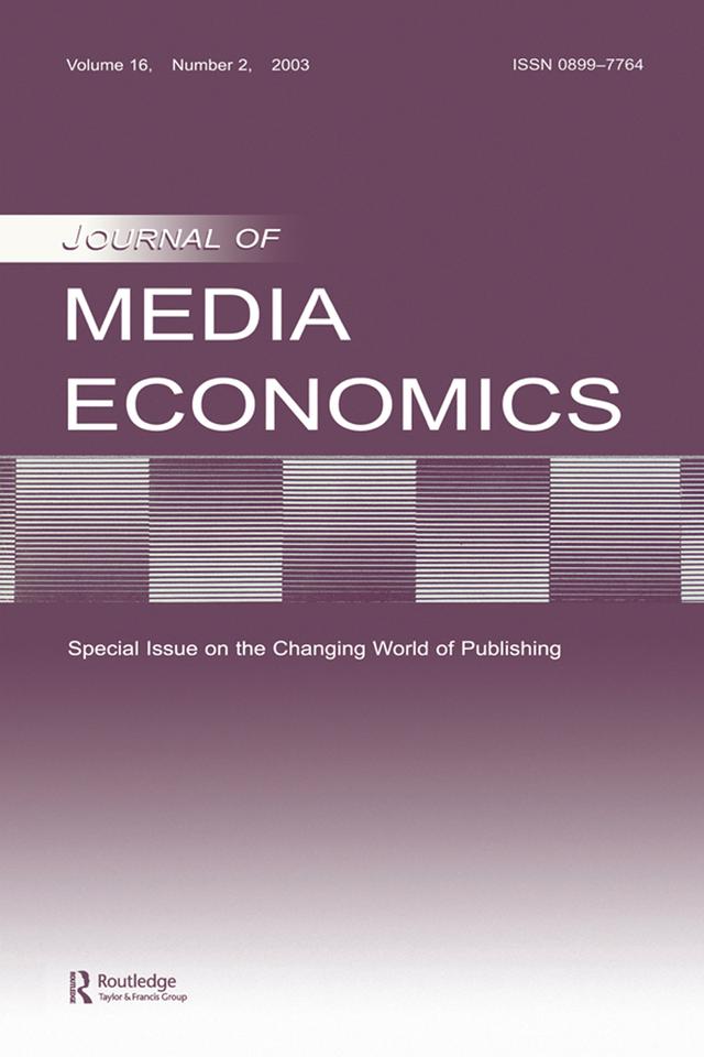 The Changing World of Publishing by Dan Shaver, Mary Alice Shaver