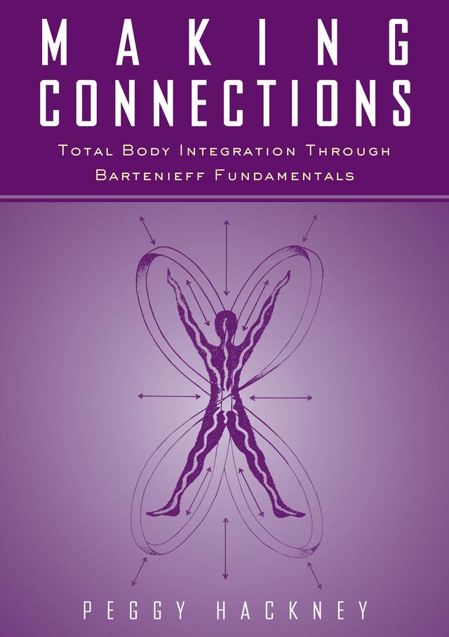 Making Connections by Peggy Hackney