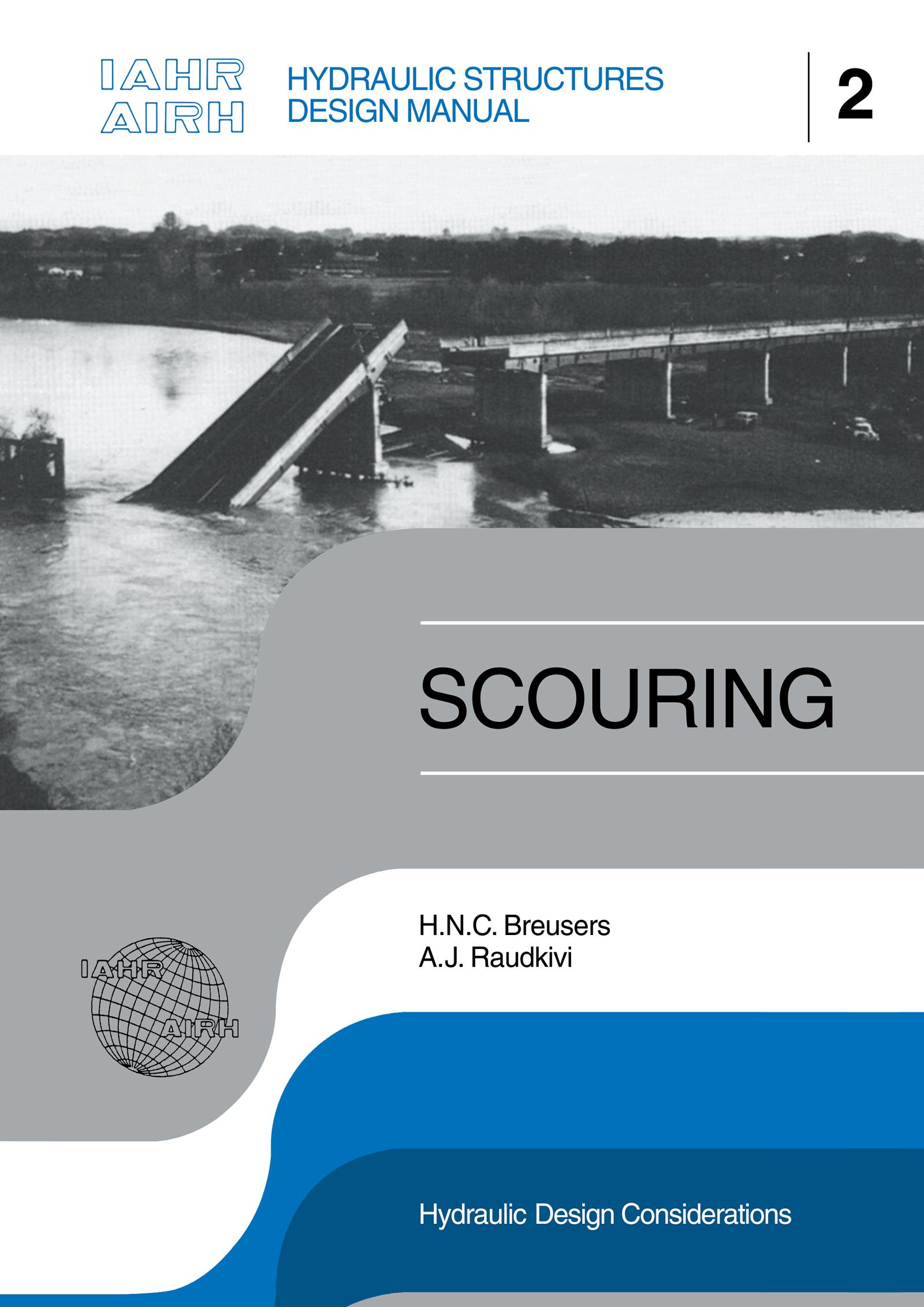 Scouring