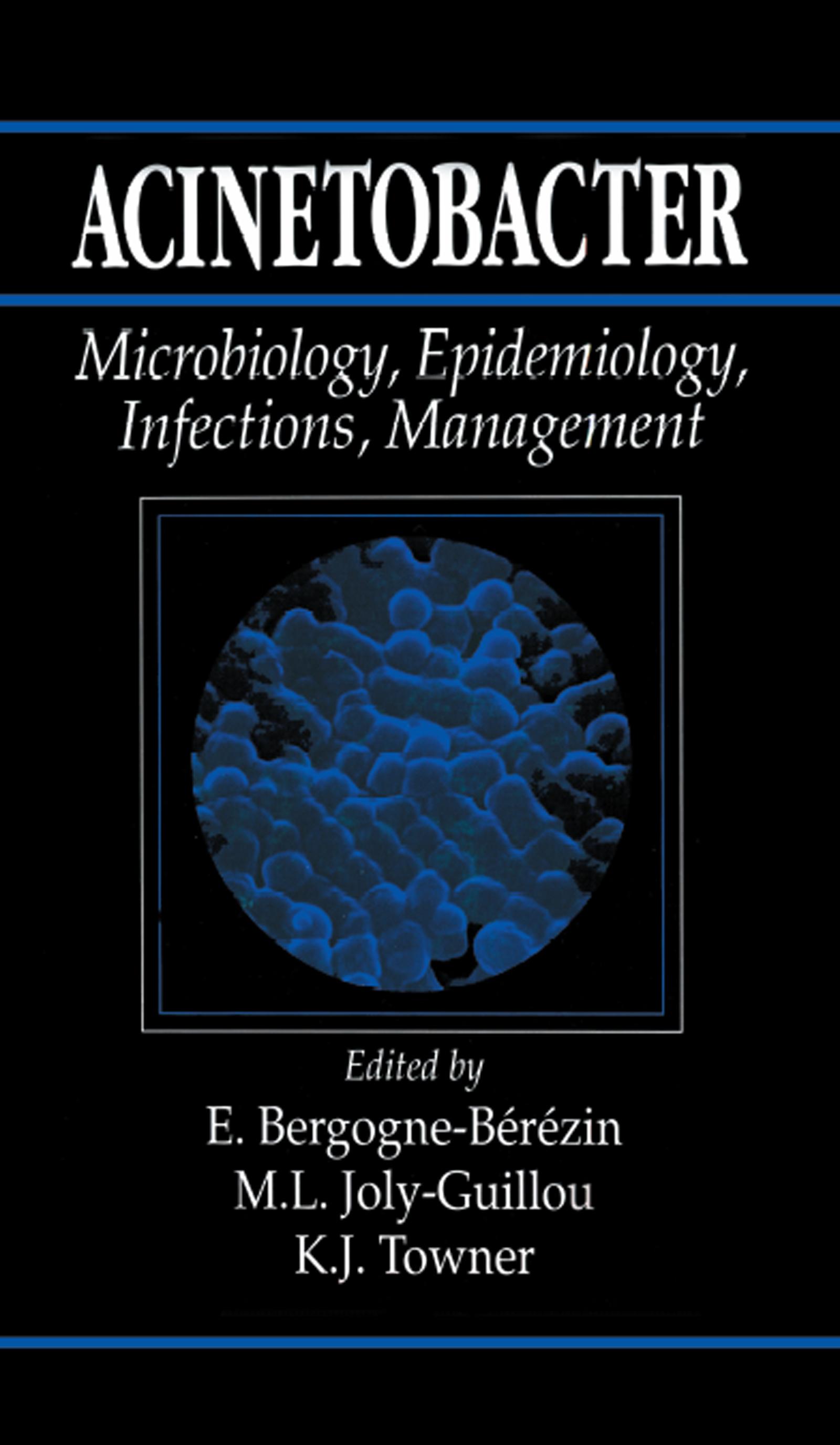 Acinetobacter