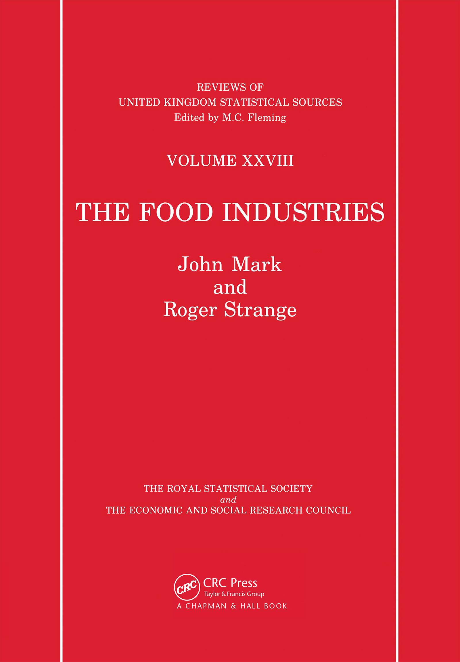 Food Industries