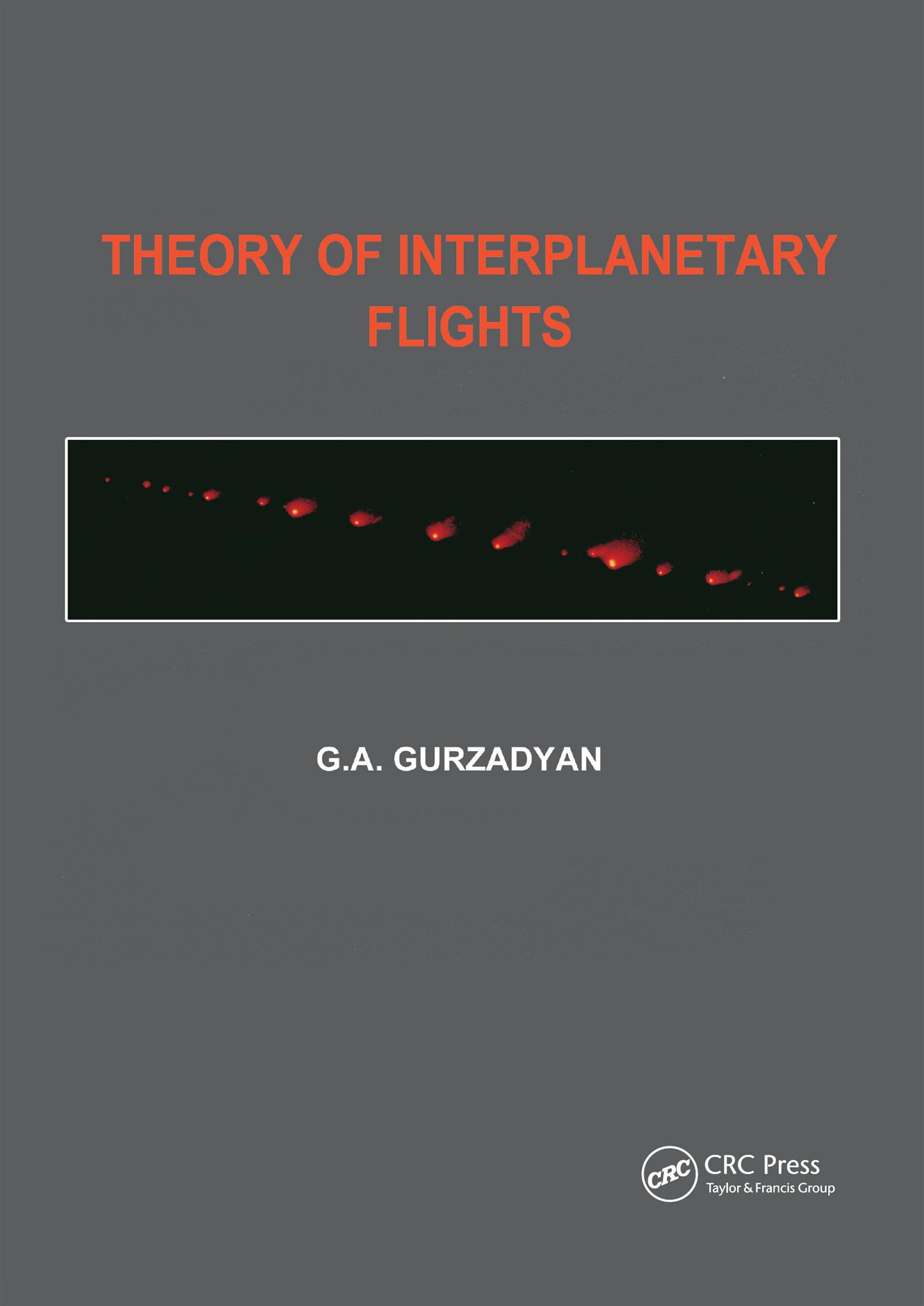Theory of Interplanetary Flights