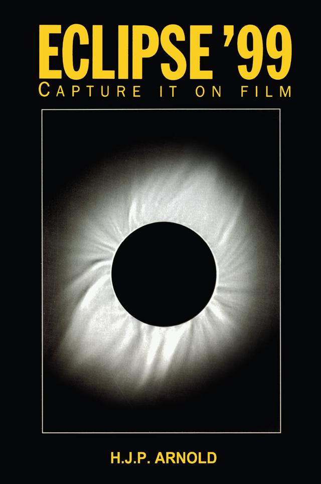 Eclipse '99 by H.J.P Arnold