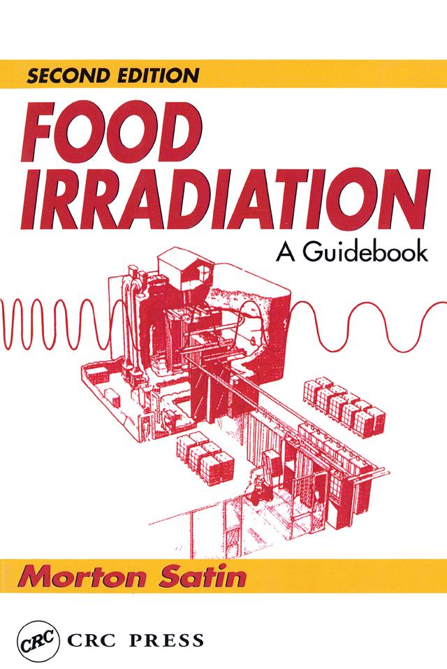 Food Irradiation by Morton Satin
