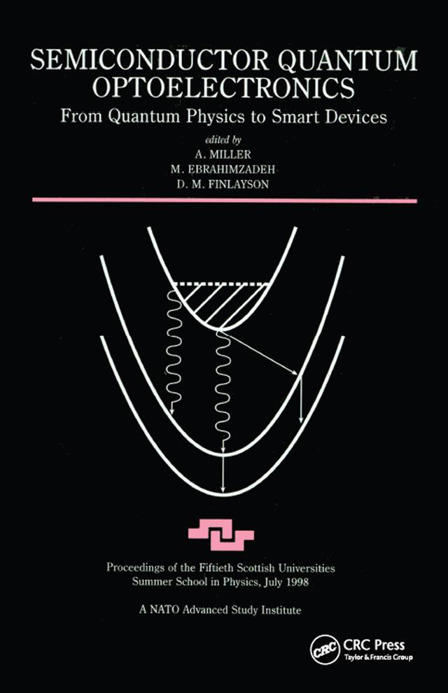 Semiconductor Quantum Optoelectronics by A. Miller