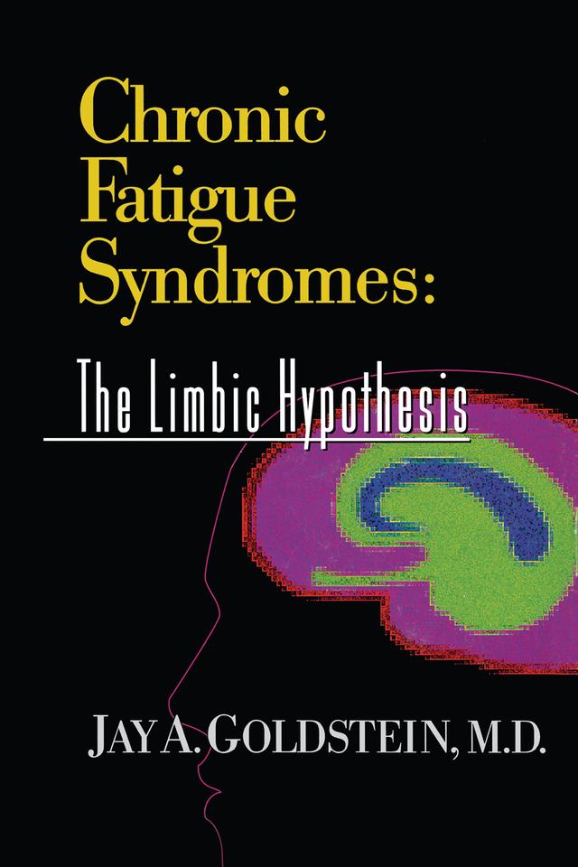 Chronic Fatigue Syndromes by Jay Goldstein