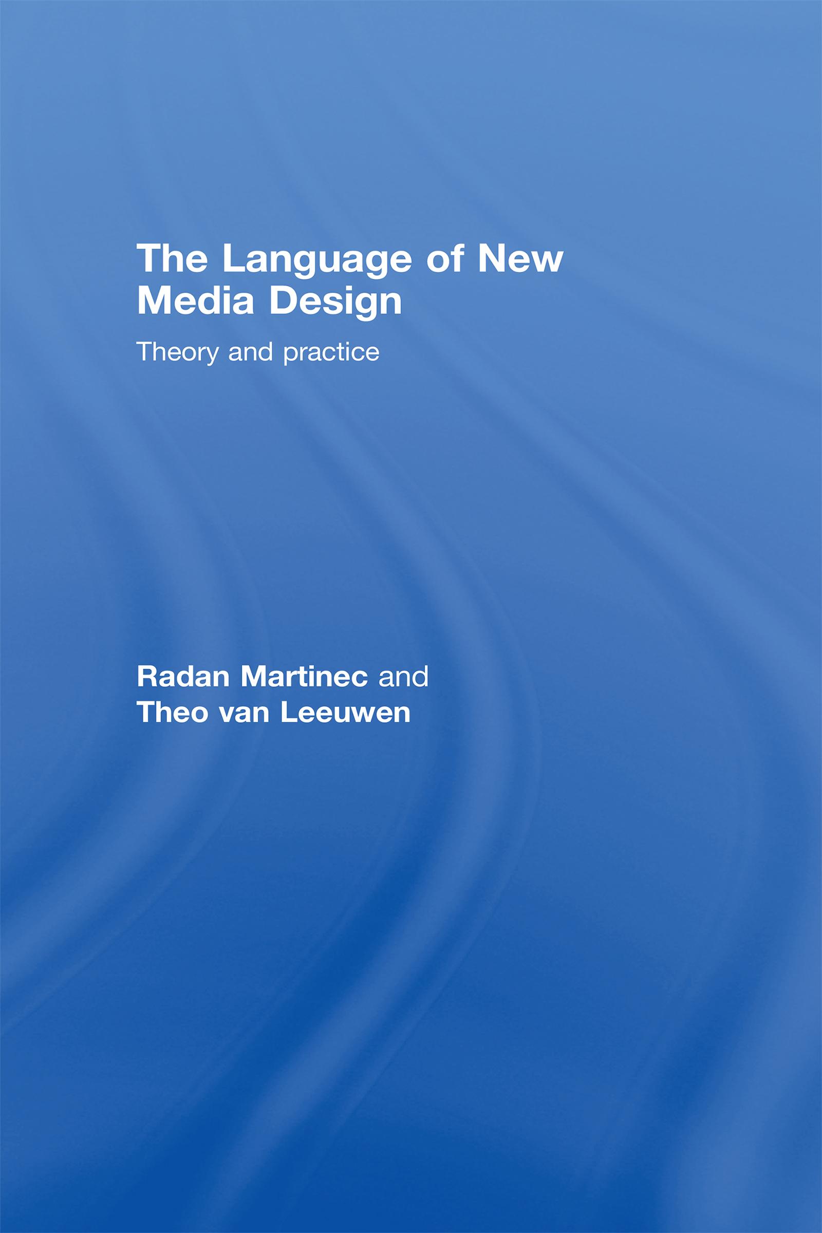 The Language of New Media Design