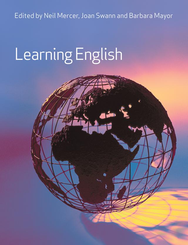 Learning English by Barbara Mayor, Joan Swann, Neil Mercer