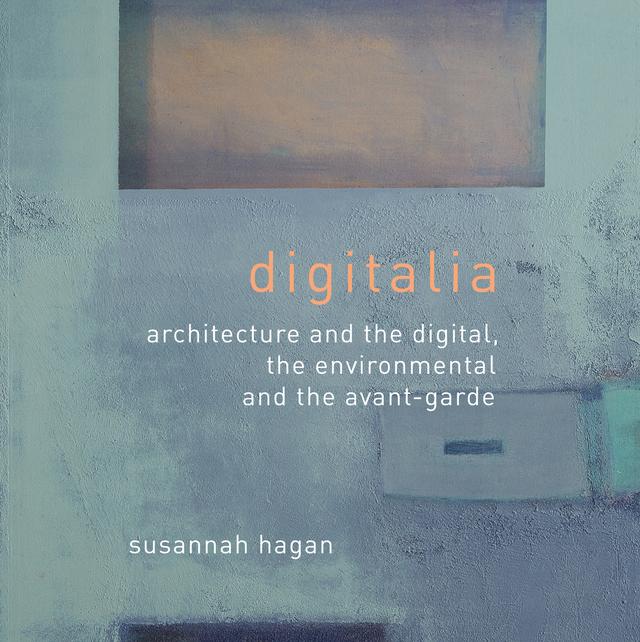 Digitalia by Susannah Hagan
