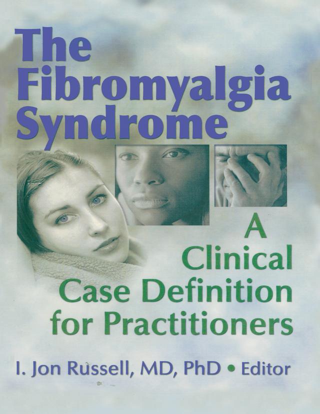 The Fibromyalgia Syndrome by Irwin Jon Russell