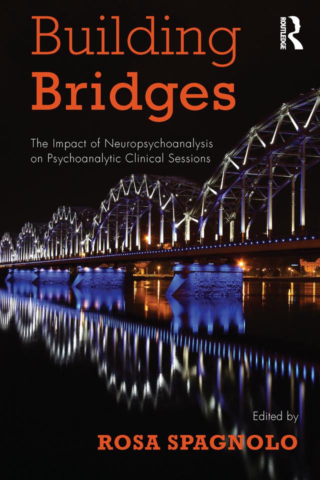Building Bridges by Rosa Spagnolo
