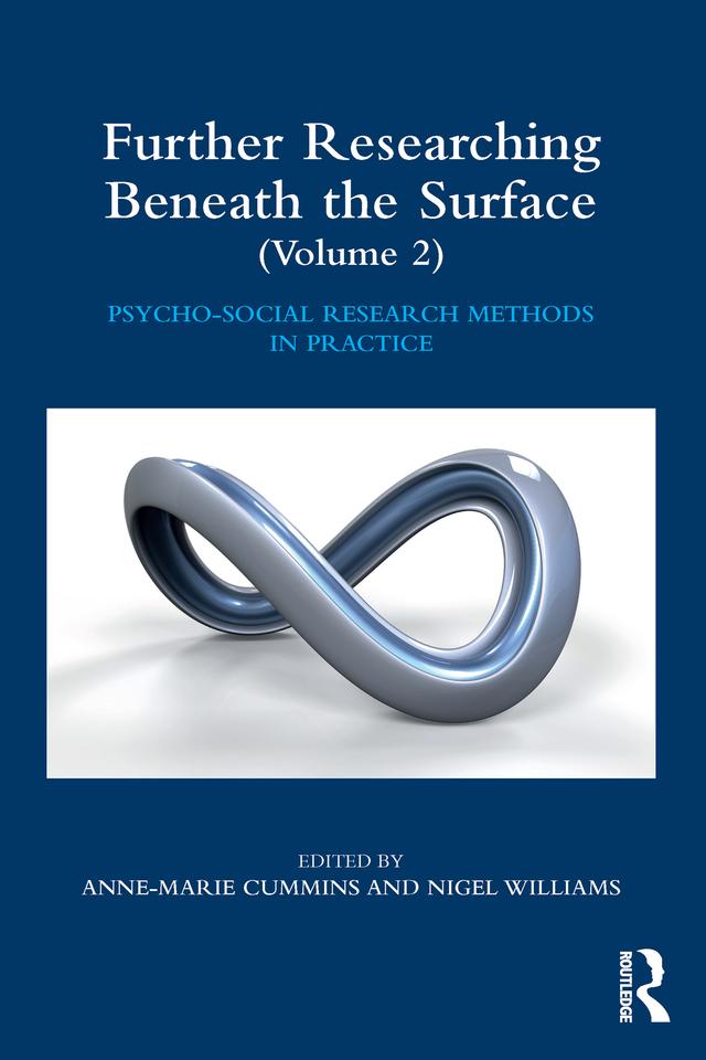 Further Researching Beneath the Surface by Anne-Marie Cummins, Nigel Williams