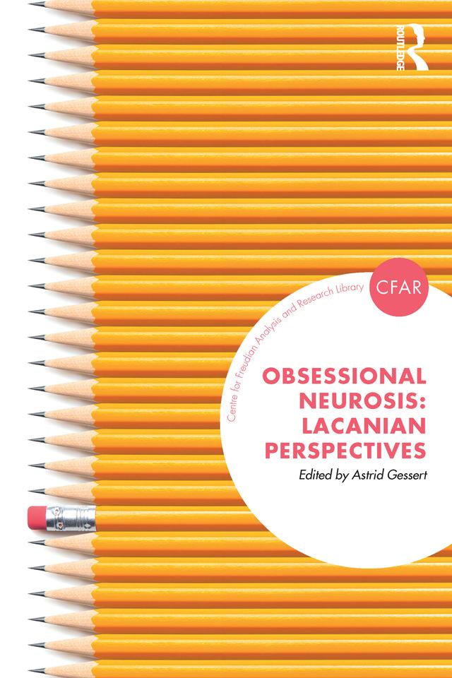 Obsessional Neurosis by Astrid Gessert