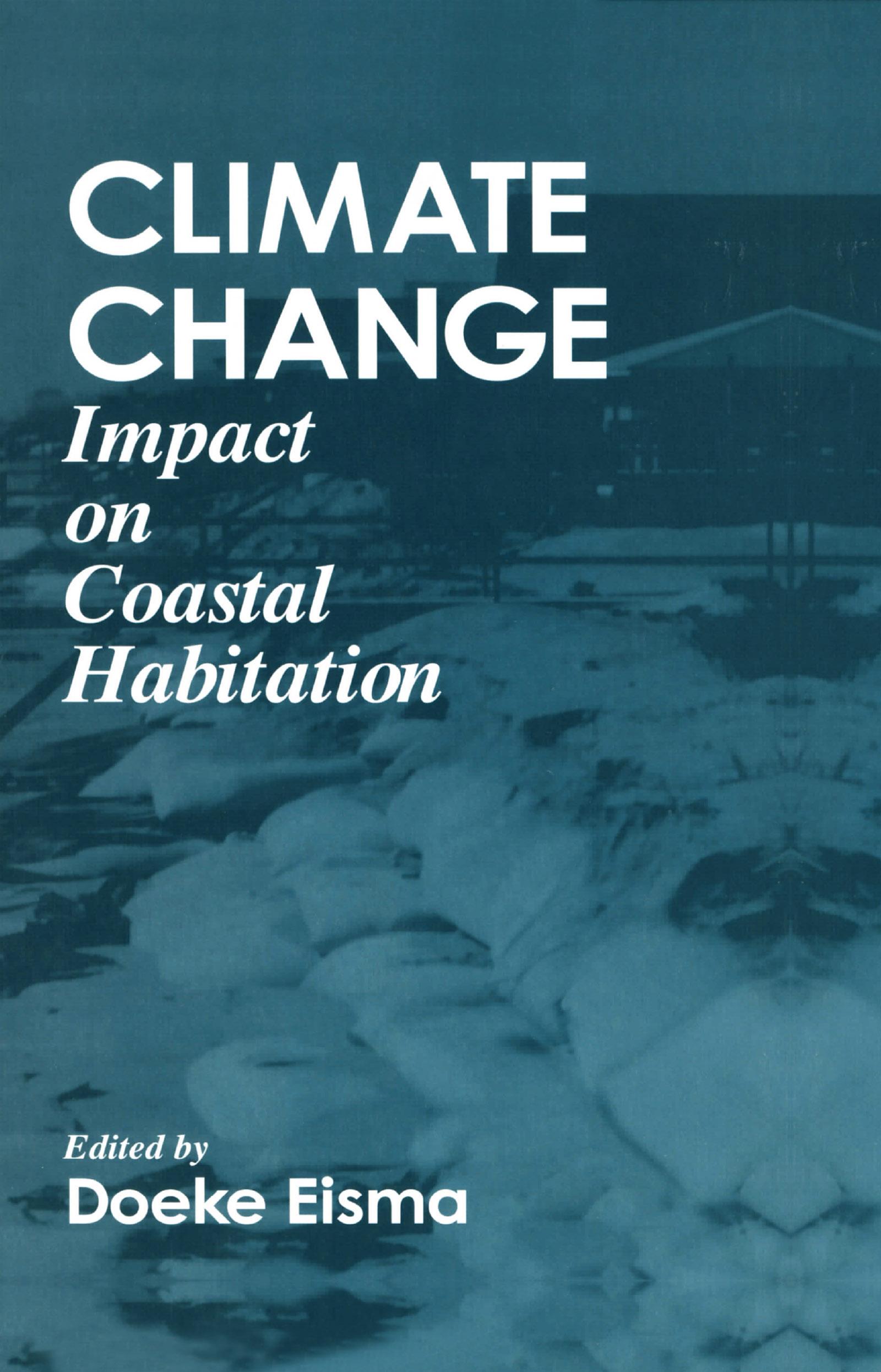 Climate ChangeImpact on Coastal Habitation