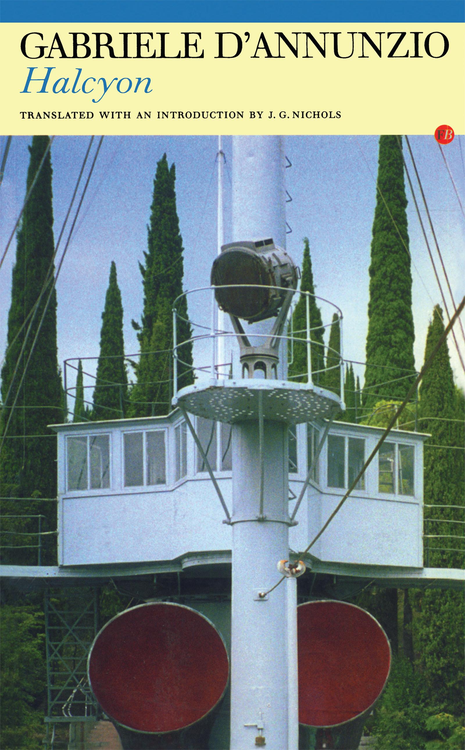 Halcyon