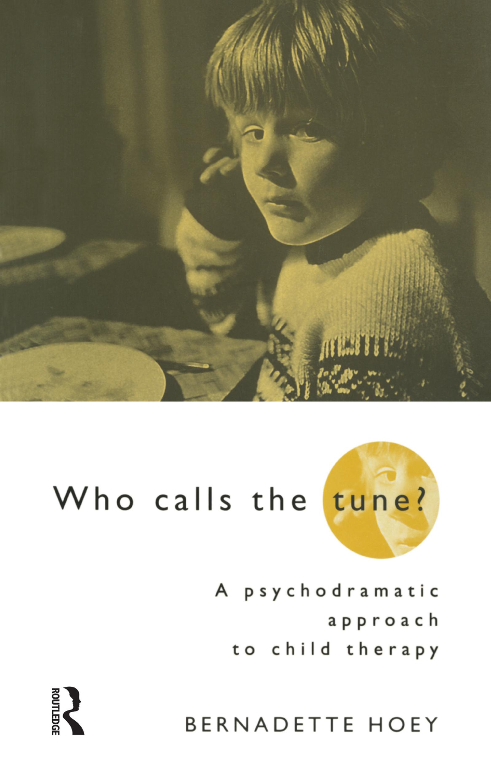 Who Calls the Tune