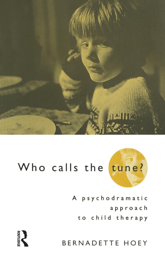 Who Calls the Tune by Bernadette Hoey