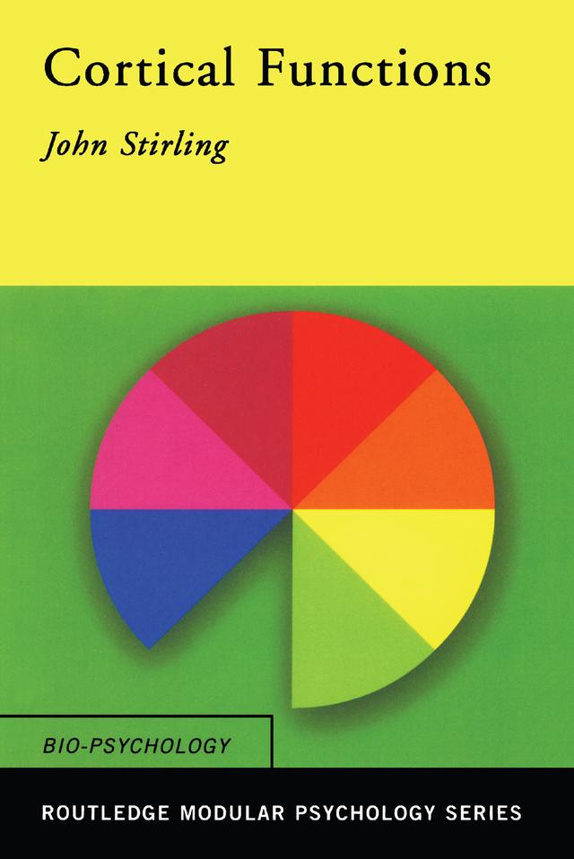 Cortical Functions by John Stirling