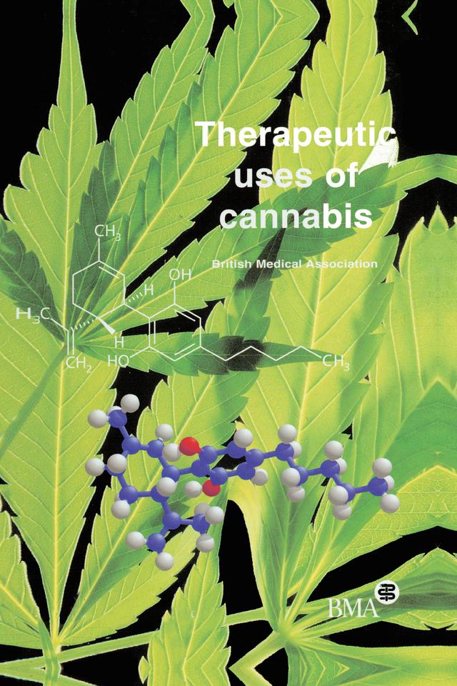 Therapeutic Uses of Cannabis by British Medical Association
