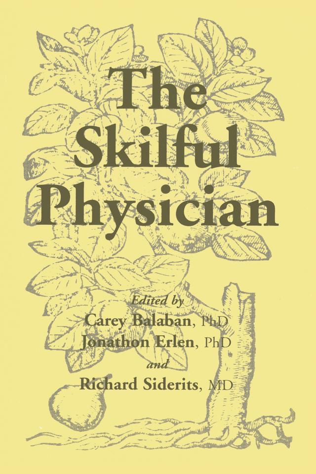 Skilful Physician by Carey D. Balaban