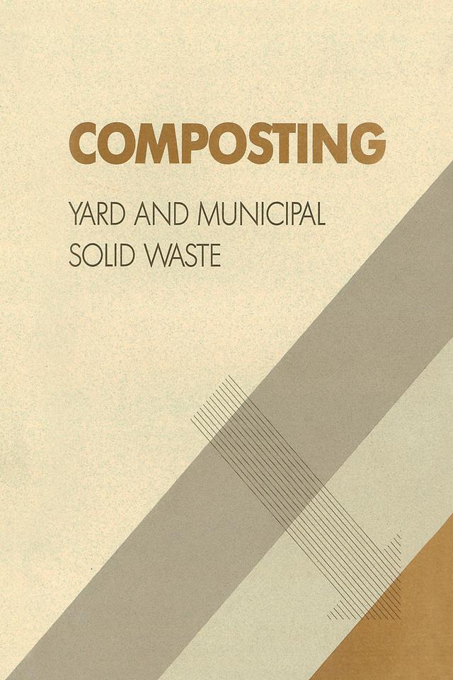 Composting by United States Environmental Protection Agency
