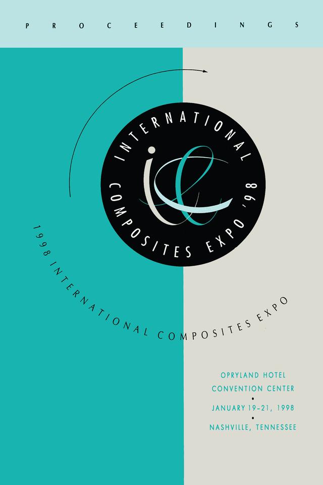 SPI/CI International Conference and Exposition 1998 by Technomic