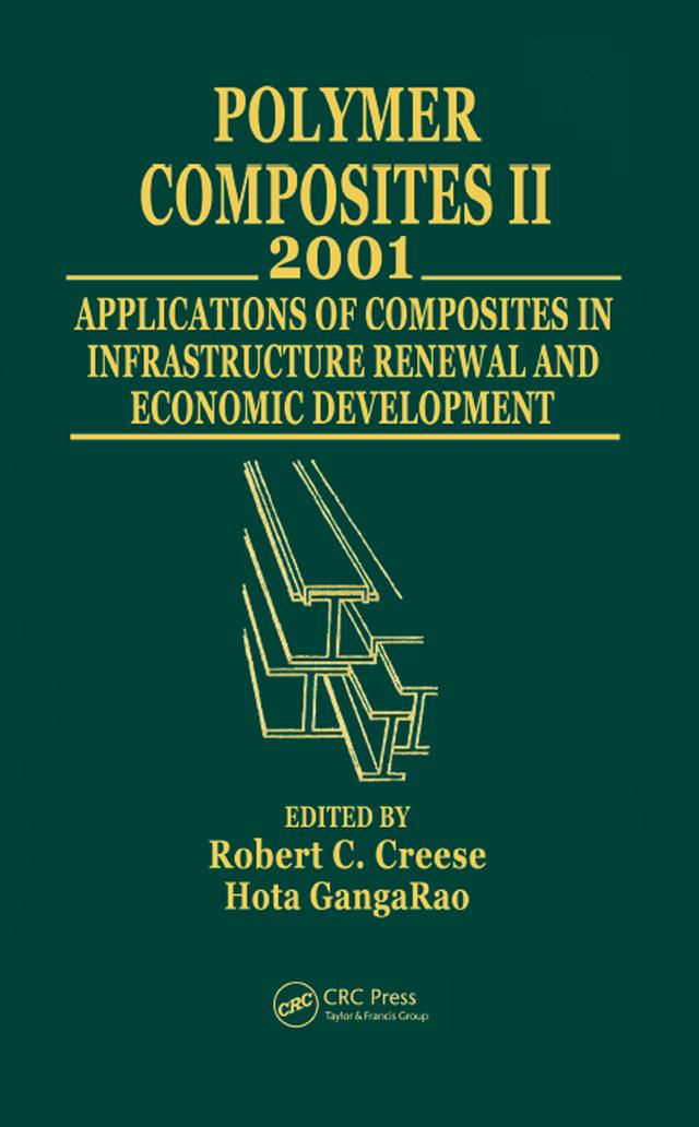Polymer Composites II by Robert C. Creese