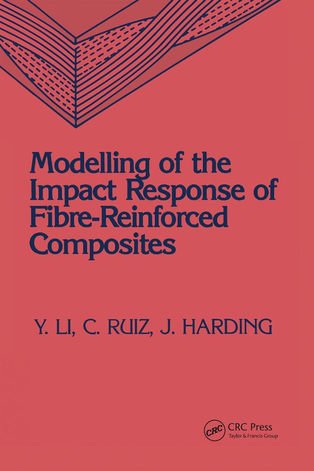 Modeling of the Impact Response of Fibre-Reinforced Composites by Eng Sci Dept/U