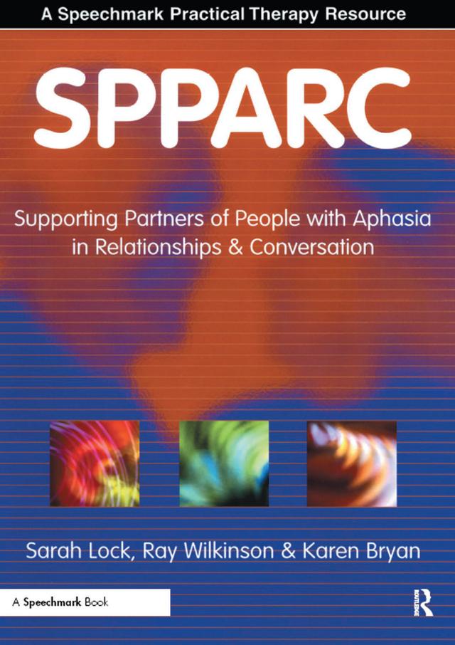 SPPARC by Karen Bryan, Ray Wilkinson, Sarah Lock
